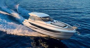Bavaria SR36 „Lilian“ – fotka 2