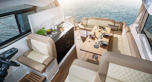 Bavaria SR36 „Lilian“ – fotka 3