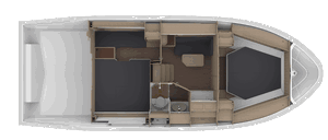 Bavaria SR36 „Lilian“ – fotka 11