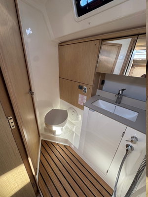 Bavaria C46 „Princess Laura“ – fotka 17