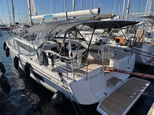Bavaria C46 „Princess Laura“ – fotka 1
