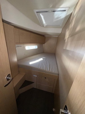 Bavaria C46 „Princess Laura“ – fotka 13