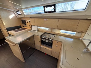 Bavaria C46 „Princess Laura“ – fotka 7
