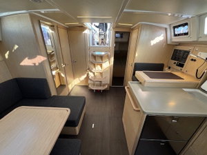 Bavaria C46 „Princess Laura“ – fotka 9
