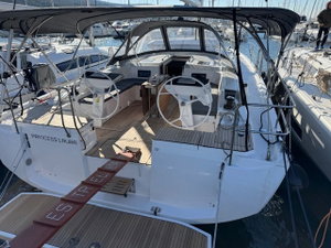 Bavaria C46 „Princess Laura“ – fotka 2