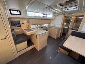 Bavaria C46 „Princess Laura“ – fotka 6