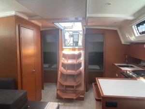 Bavaria C42 „Blackberry“ – fotka 8