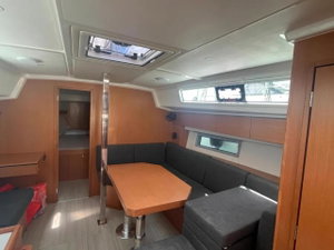 Bavaria C42 „Blackberry“ – fotka 7