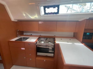 Bavaria C42 „Blackberry“ – fotka 3