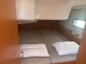 Bavaria C42 „Blackberry“ – fotka 9