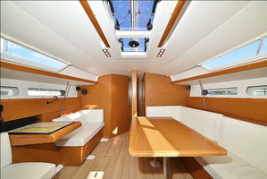 Sun Odyssey 449 „Canne Bleue“ – fotka 3