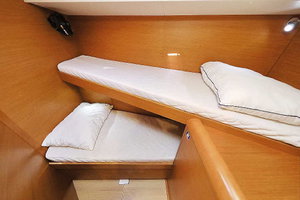 Sun Odyssey 449 „Canne Bleue“ – fotka 17