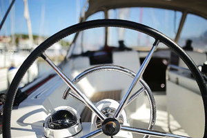 Sun Odyssey 449 „Canne Bleue“ – fotka 9