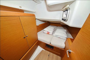 Sun Odyssey 449 „Canne Bleue“ – fotka 15