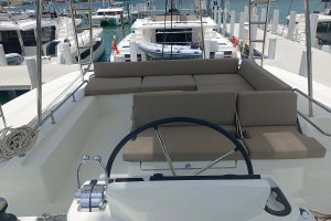 Lagoon 51 „Escapade“ – fotka 5