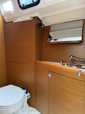 Sun Odyssey 349 „Serineh“ – fotka 20