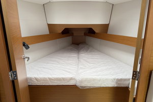 Sun Odyssey 349 „Serineh“ – fotka 17