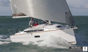 Sun Odyssey 349 „Serineh“ – fotka 5