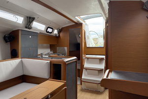 Sun Odyssey 349 „Serineh“ – fotka 13