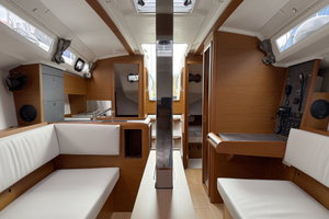 Sun Odyssey 349 „Serineh“ – fotka 11