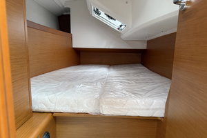 Sun Odyssey 349 „Serineh“ – fotka 18