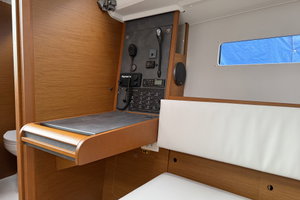 Sun Odyssey 349 „Serineh“ – fotka 14