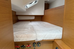 Sun Odyssey 349 „Serineh“ – fotka 19