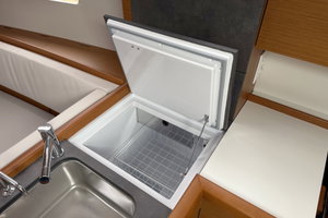 Sun Odyssey 349 „Serineh“ – fotka 16