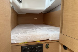 Sun Odyssey 410 „Mare“ – fotka 14