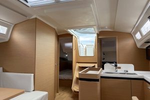 Sun Odyssey 410 „Mare“ – fotka 7