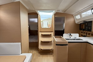 Sun Odyssey 410 „Mare“ – fotka 5