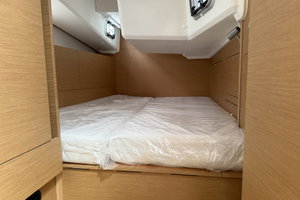 Sun Odyssey 410 „Mare“ – fotka 13