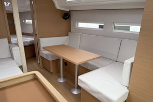 Sun Odyssey 410 „Mare“ – fotka 10