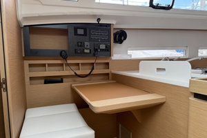 Sun Odyssey 410 „Mare“ – fotka 8