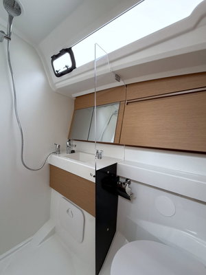 Sun Odyssey 410 „Mare“ – fotka 16