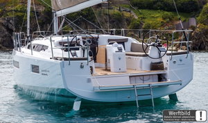 Sun Odyssey 410 „Mare“ – fotka 1