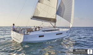 Sun Odyssey 410 „Mare“ – fotka 3