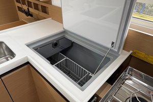 Sun Odyssey 410 „Mare“ – fotka 11