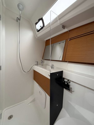 Sun Odyssey 410 „Maral“ – fotka 17