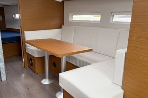 Sun Odyssey 410 „Maral“ – fotka 10