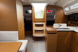 Sun Odyssey 410 „Maral“ – fotka 4