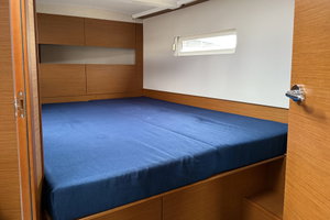 Sun Odyssey 410 „Maral“ – fotka 13