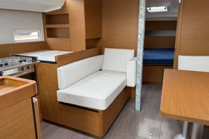 Sun Odyssey 410 „Maral“ – fotka 9