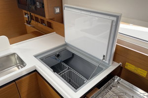 Sun Odyssey 410 „Maral“ – fotka 11