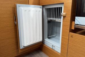 Sun Odyssey 410 „Maral“ – fotka 12