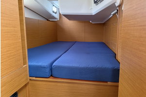 Sun Odyssey 410 „Maral“ – fotka 14