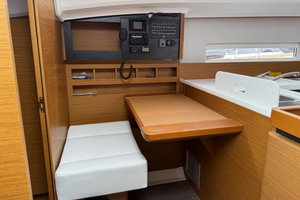 Sun Odyssey 410 „Maral“ – fotka 7
