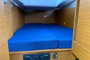 Sun Odyssey 410 „Maral“ – fotka 15