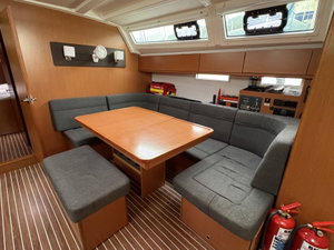Bavaria Cruiser 46 „Sail Betelgeuse“ – fotka 3