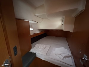 Bavaria Cruiser 46 „Sail Betelgeuse“ – fotka 16